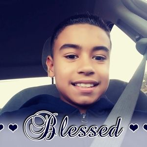 Meet your Posher, Shakela